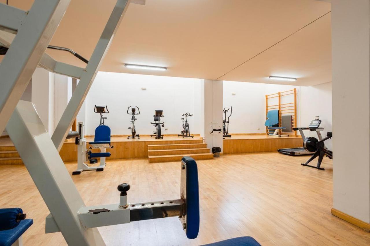 3 Room Lux Apt Puerto Banus-Terrace 5 Min To Beach Marbella Luaran gambar